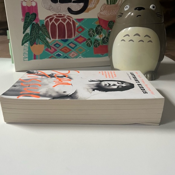 memoir book “Scar Tissue” by Anthony Kiedes from Red Hot Chili Peppers - Picture 12 of 12